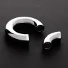 Triune Cockring rond Magnet 15mm